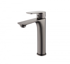 Faucet Tap Bathroom Basin Faucet Titanium