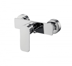 Single Handle Laundry Sink Faucet brass