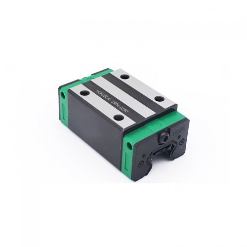 HGH25CA or HGW25CC slider block match use HIWIN HGR25 linear guide HGH25 CA head guide for linear rail CNC diy parts