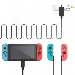 Switch one drag three MULTI CHARGER CABLE