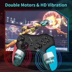 Pro Controller Wireless for Nintendo Switch