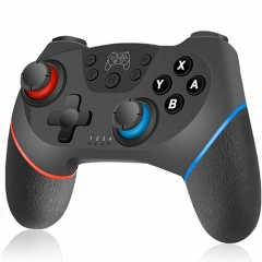 Bluetooth Gamepad for NS-Switch Console