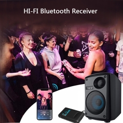 Receptor Bluetooth 5,0