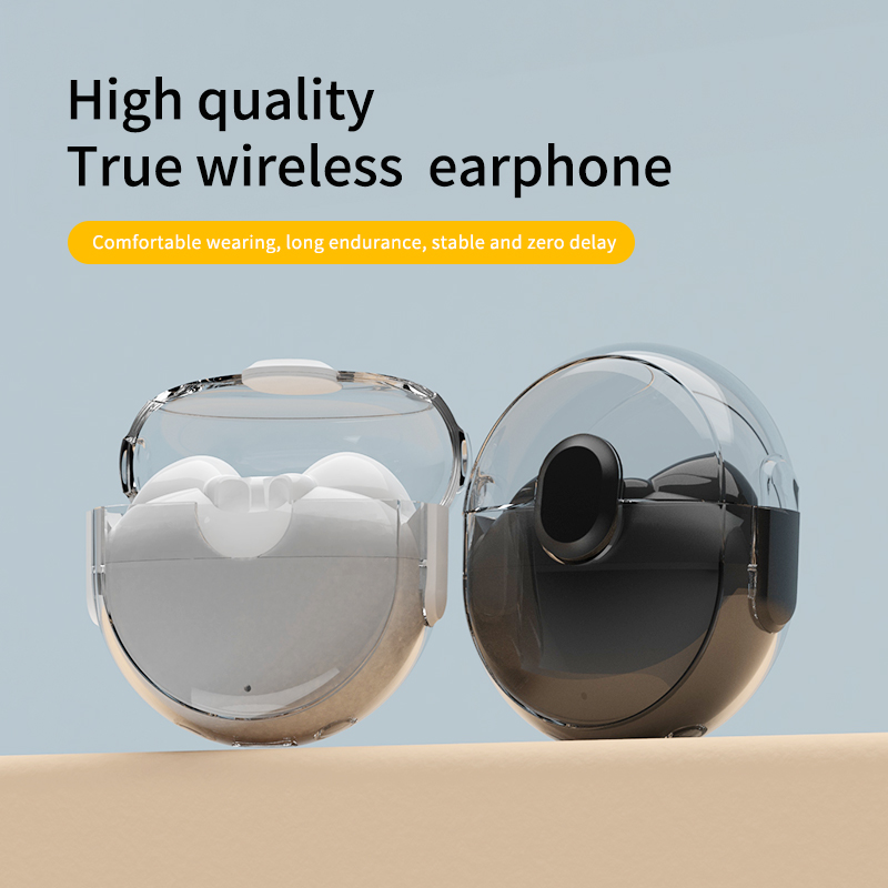 Auriculares inalámbricos verdaderos TWS