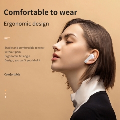 TWS True Wireless Earphone