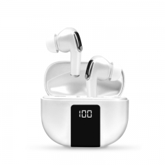 Bluetooth 5.0 Wireless Earbuds