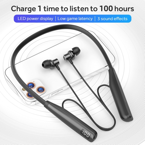 Bluetooth 5.3 Wireless Earphone