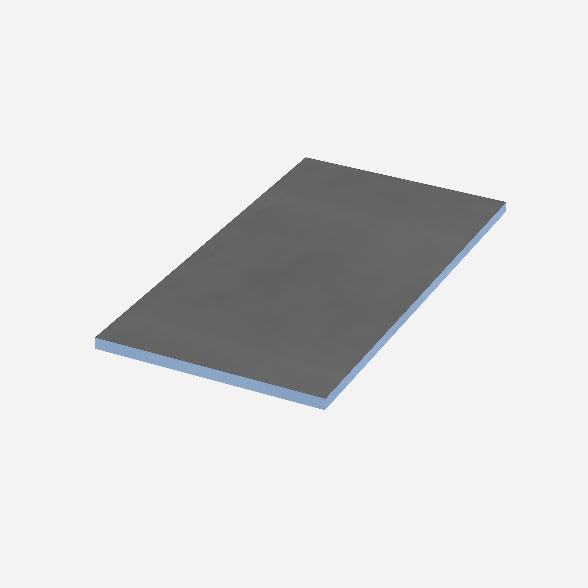 Insulated Tile Backer Board