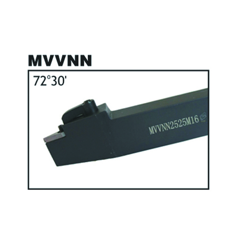 MVVNN Tool holder