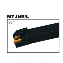 MTJNR/L  tool holder