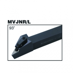 MVJNR/L  tool holder