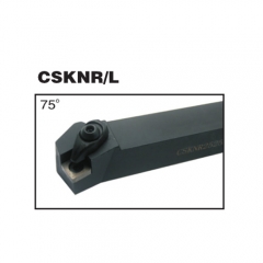 CSKNR/L tool holder
