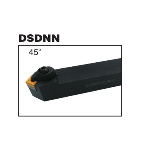 DSDNN tool holder