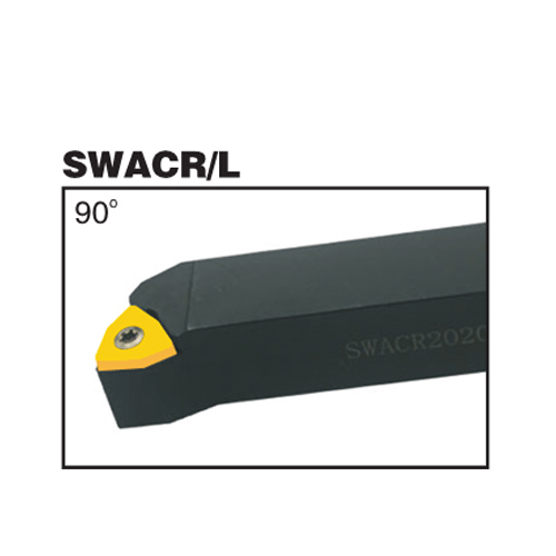 SWACR/L  tool holder