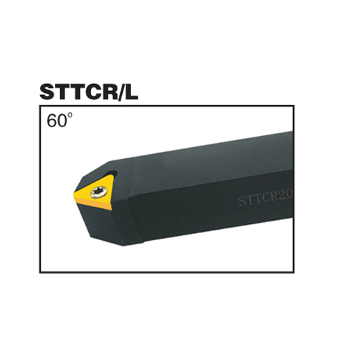 STTCR/L  tool holder