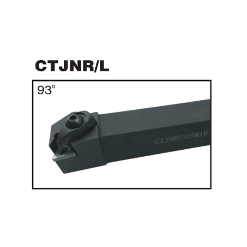 CTJNR/L tool holder
