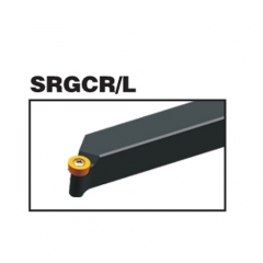 SRGCR/L   tool holder