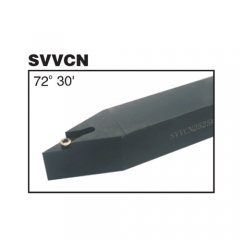 SVVCN tool holder