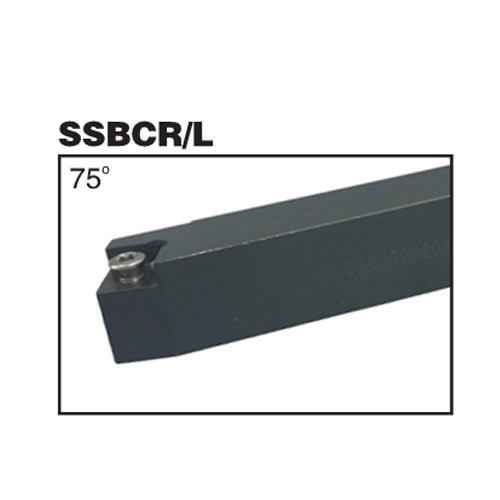 SSBCR/L tool holder