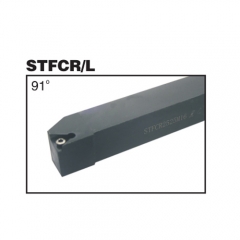 STFCR/L tool holder