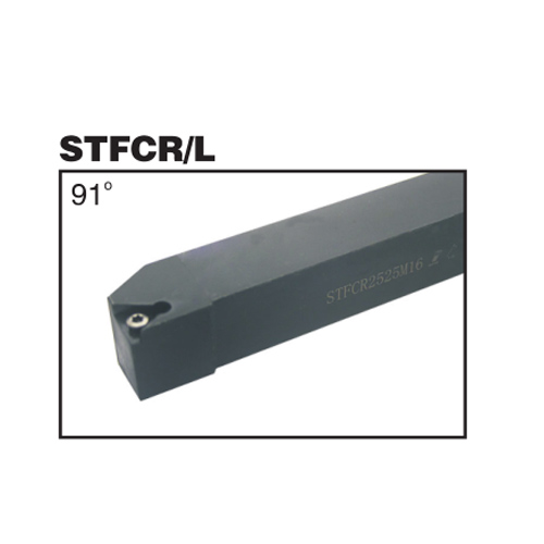 STFCR/L tool holder