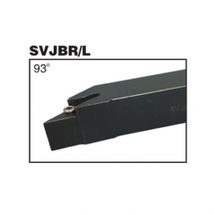 SVJBR/L  tool holder