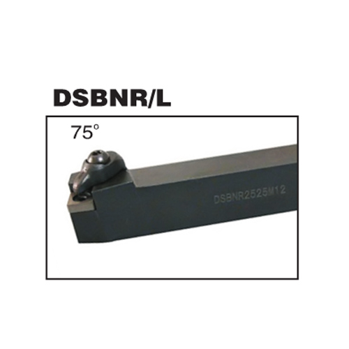 DSBNR/L Tool holder