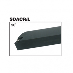 SDACR/L tool holder