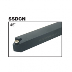 SSDCN tool holder