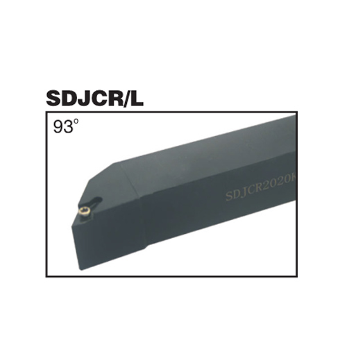 SDJCR/L tool holder