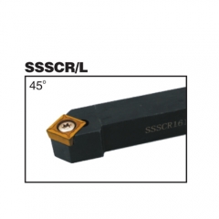 SSSCR/L tool holder