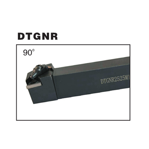 DTGNR/L Tool holder