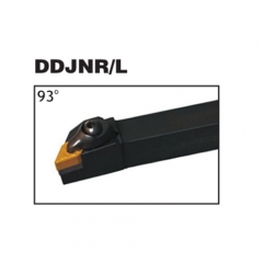 DDJNR/L tool holder