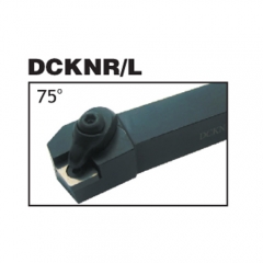 DCKNR/L Tool holder