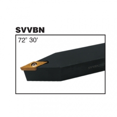SVVBN tool holder