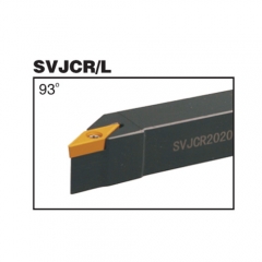 SVJCR/L tool holder