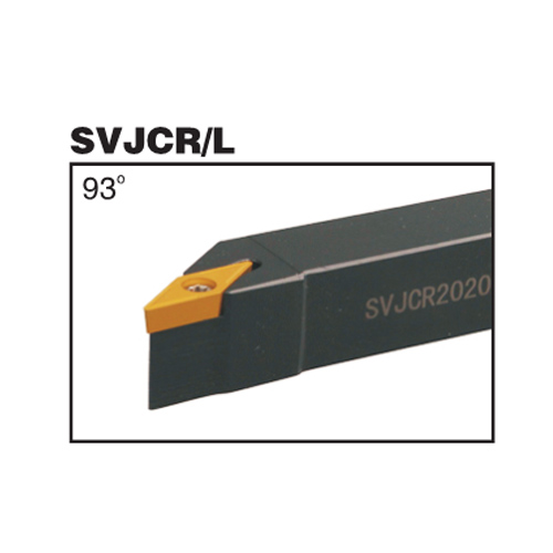 SVJCR/L tool holder