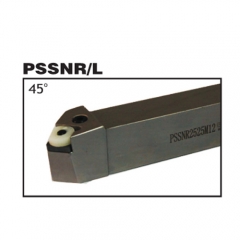 PSSNR/L tool holder