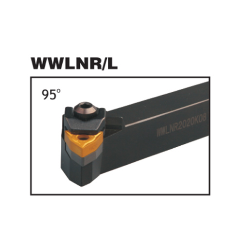 WWLNR/L  Tool holder