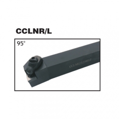 CCLNR/L tool holder