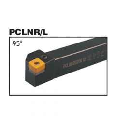 PCLNR/L tool holder