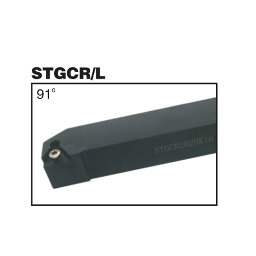STGCR/L  tool holder