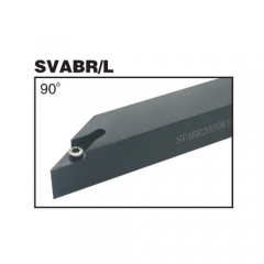 SVABR/L  tool holder