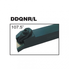 DDQNR/L toolholder