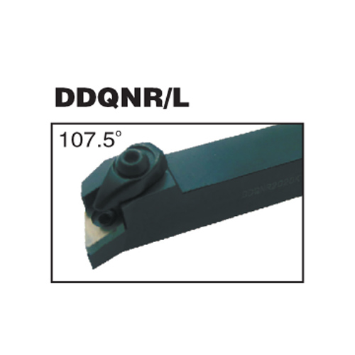 DDQNR/L toolholder