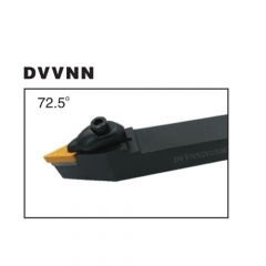 DVVNN tool holder