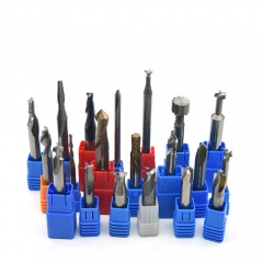 solid carbide endmill /Non-standard carbide drill