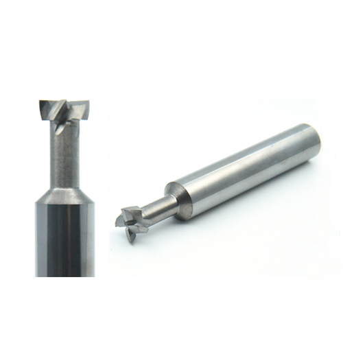 non-standard endmill for stainless steel
