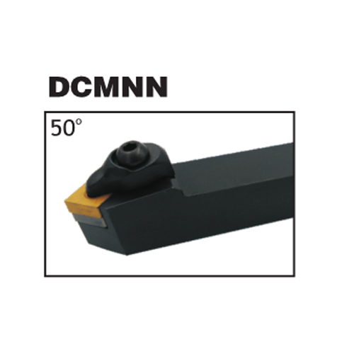 DCMNN Tool holder