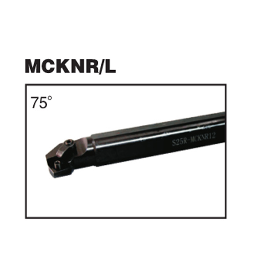 MCKNR/L tool holder